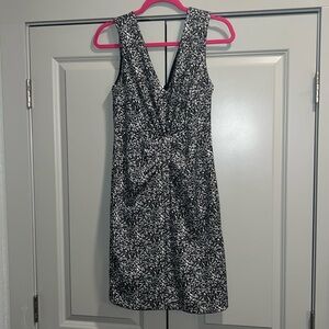 Express Size 8 Dress